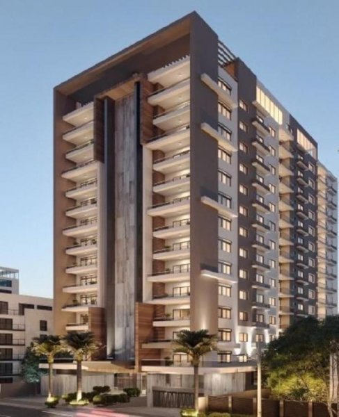 Apartamento en Venta en Piantini Distrito Nacional, Santo Domingo