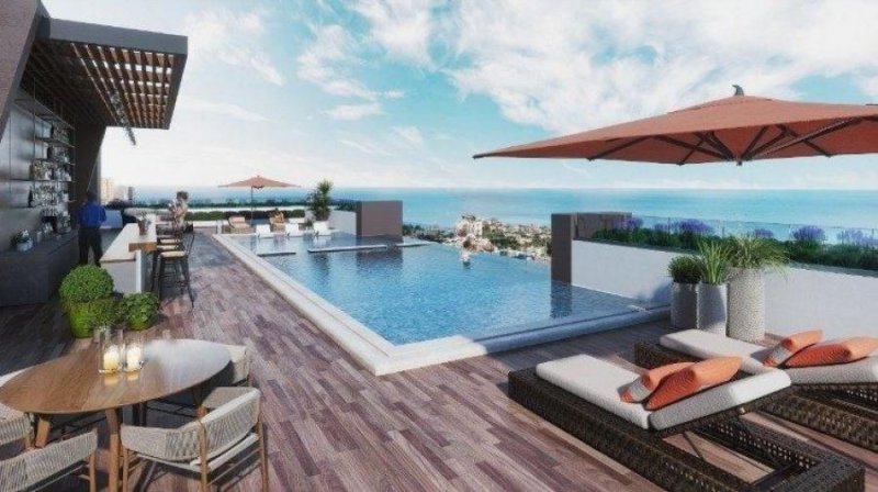 Apartamento en Venta en La Julia Distrito Nacional, Santo Domingo