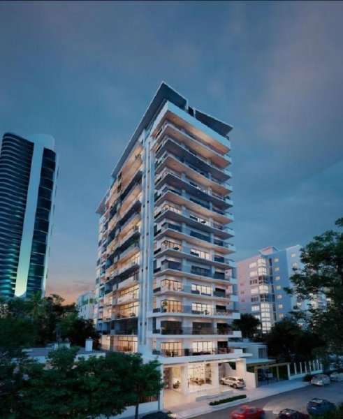 Apartamento en Venta en Naco Distrito Nacional, Santo Domingo