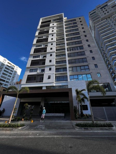 Apartamento en Venta en La Esperilla La Esperilla, Distrito Nacional