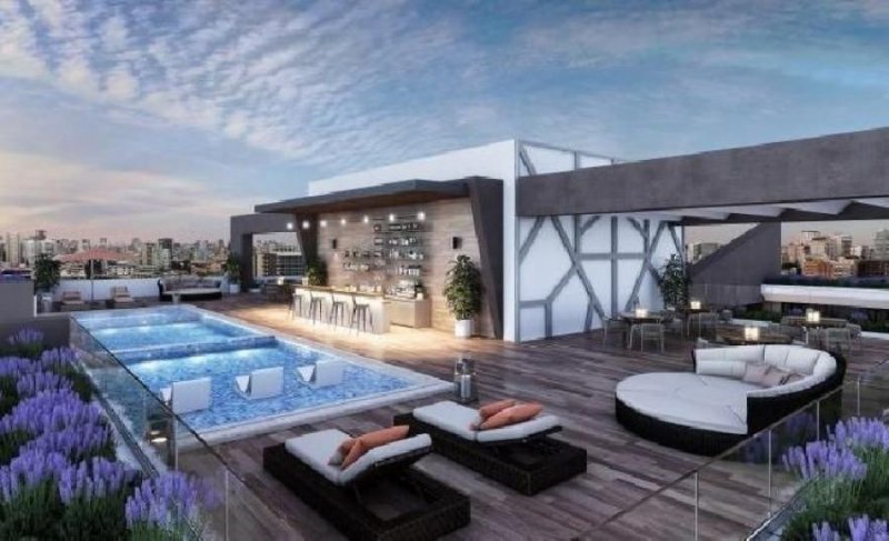Apartamento en Venta en La Julia Distrito Nacional, Santo Domingo