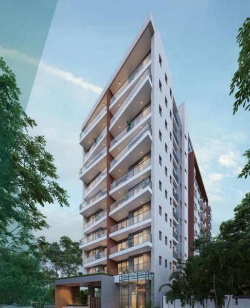 Apartamento en Venta en  La Julia, Distrito Nacional