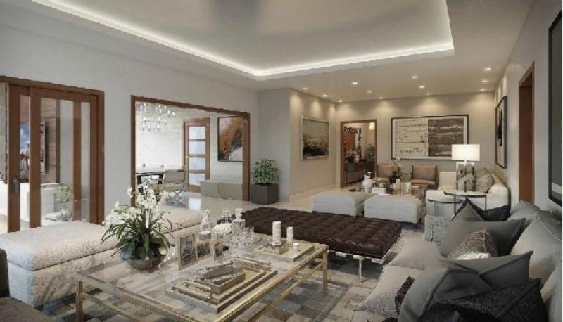 Apartamento en Venta en Ensanche Paraiso Distrito Nacional, Santo Domingo