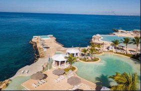 Apartamento en Venta en  Bayahibe, La Altagracia