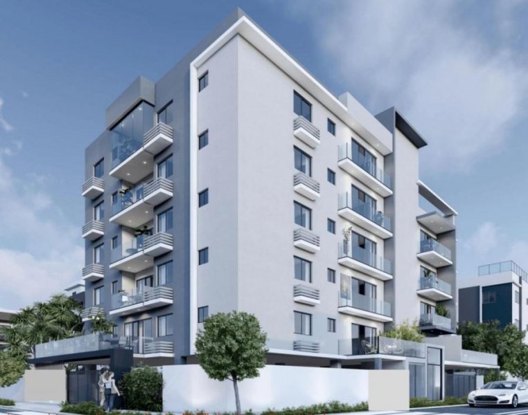 Foto Apartamento en Venta en Santo Domingo de Guzmán, Santo Domingo - U$D 158.000 - APV32647 - BienesOnLine