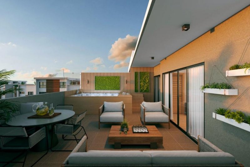 Foto Apartamento en Venta en Punta Cana, Turístico Verón-Punta Cana, La Altagracia - U$D 92.000 - APV30396 - BienesOnLine