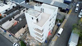 Apartamento en Venta en villa aura Santo Domingo Oeste, Santo Domingo