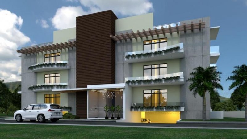 Apartamento en Venta en Punta cana Salvaleón de Higüey, La Altagracia