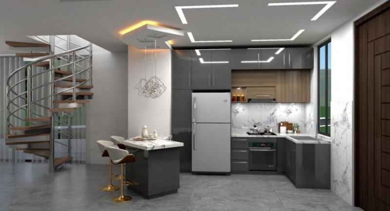 Apartamento en Venta en Villas Bávaro Punta Cana