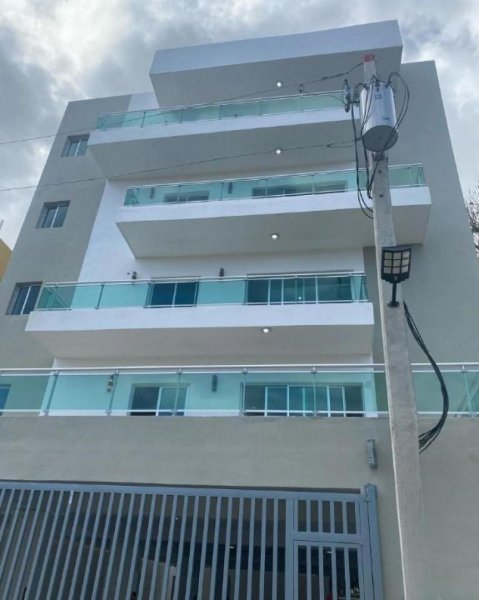Foto Apartamento en Venta en Vista Hermosa, Santo Domingo Este, Santo Domingo - $ 5.800.000 - APV31325 - BienesOnLine