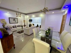 Apartamento en Venta en  Santo Domingo Este, Santo Domingo