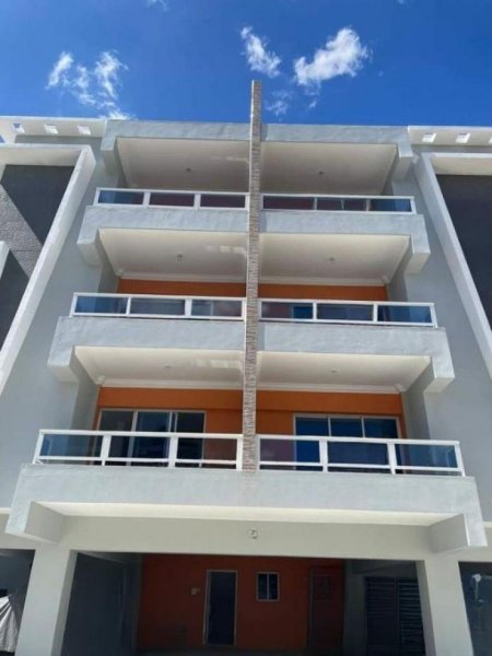 Apartamento en Venta en Vista Hermosa Santo Domingo Este, Santo Domingo