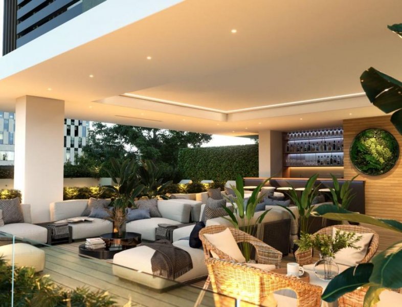Apartamento en Venta en Ensanche Ozama Santo Domingo Este, Santo Domingo