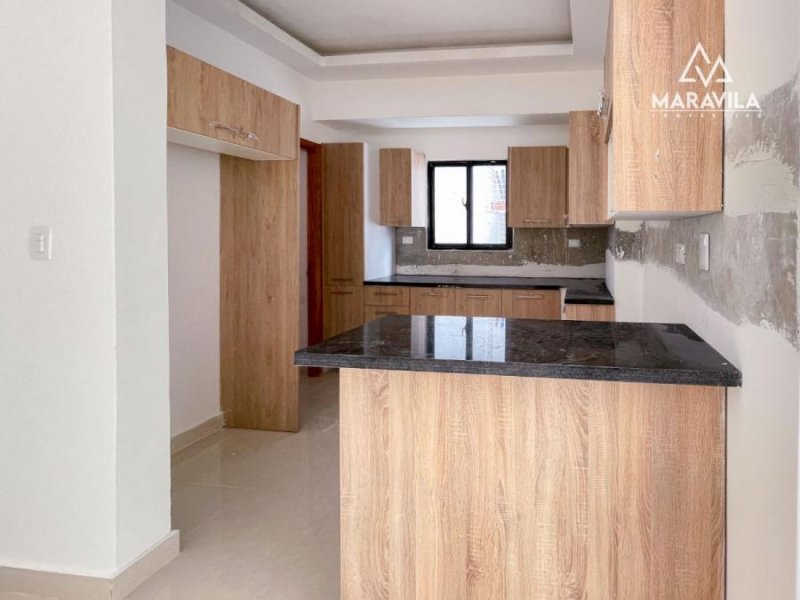 Foto Apartamento en Venta en Paraíso, Distrito Nacional - U$D 320.000 - APV20043 - BienesOnLine