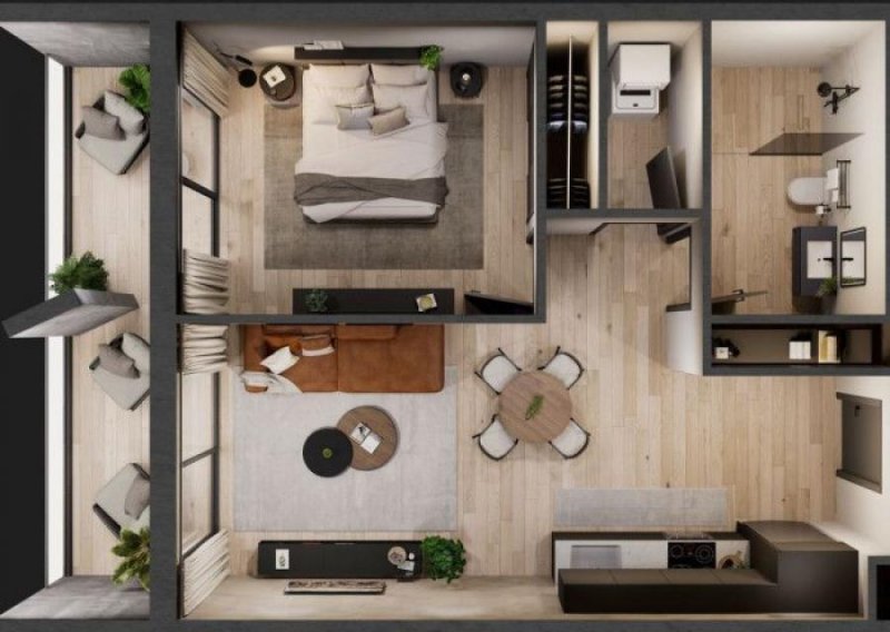Apartamento en Venta en Gazcue (plaza de La Cultura) Distrito Nacional, Santo Domingo