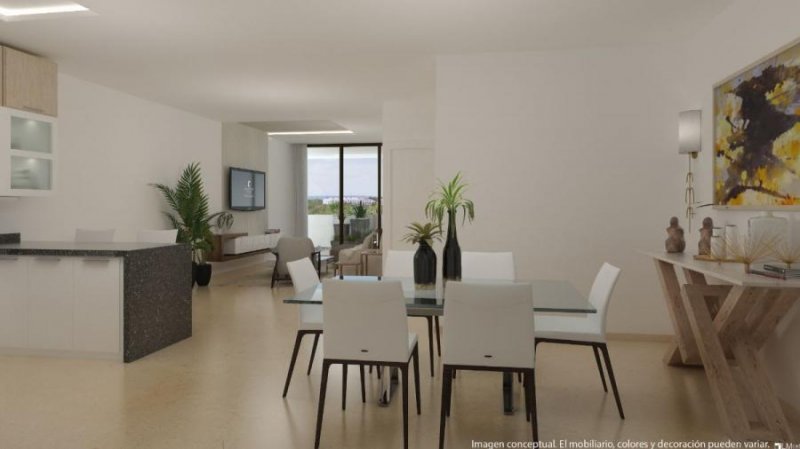 Apartamento en Venta en Bavaro Bavaro, La Altagracia