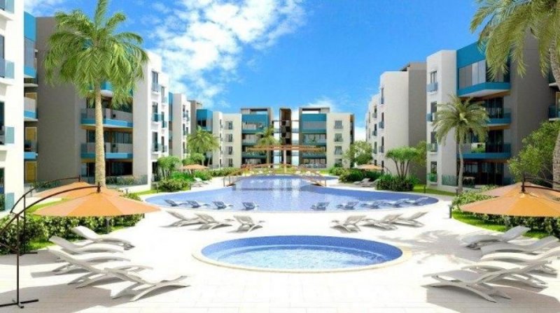 Apartamento en Venta en Ciudad La Palma Punta Cana, La Altagracia