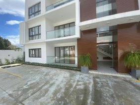 Apartamento en Venta en Gurabo Al Medio Santiago de los Caballeros, Santiago