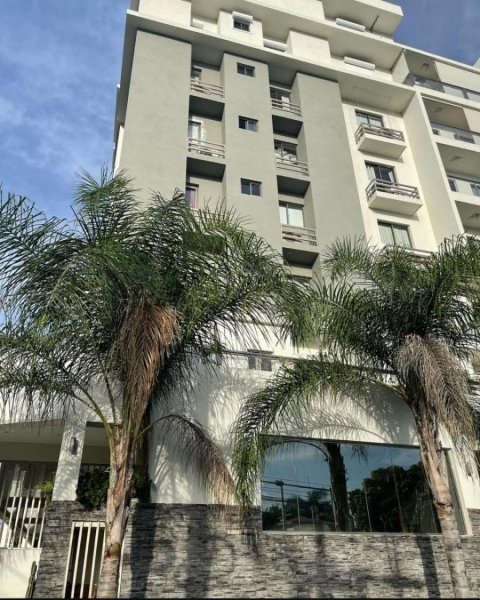 Apartamento en Venta en  El Millón, Distrito Nacional