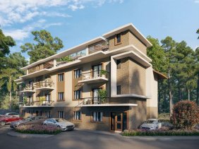 Apartamento en Venta en  Jarabacoa, La Vega