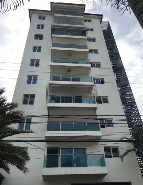 Foto Apartamento en Venta en LA ESMERALDA, Santiago de los treinta Caballeros, Santiago - U$D 315.000 - APV17164 - BienesOnLine