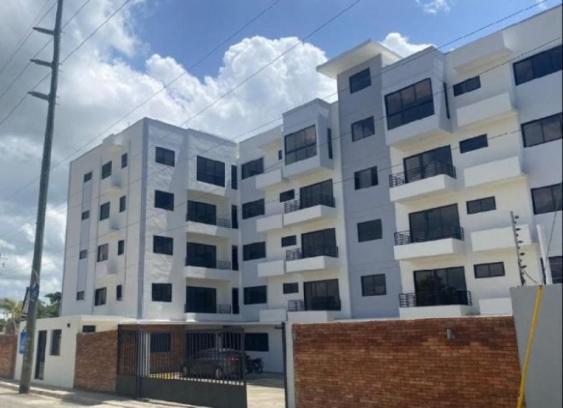 Apartamento en Venta en Las Americas Santo Domingo Este, Santo Domingo
