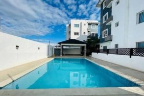 Apartamento en Venta en  Santiago de los Caballeros, Santiago