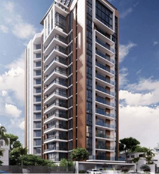 Apartamento en Venta en Bella Vista Distrito Nacional, Santo Domingo