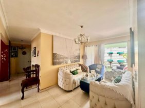 Apartamento en Venta en  Los Alcarrizos, Santo Domingo