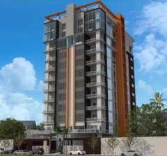APARTAMENTO EN VENTA, LOS CACICAZGO SANTO DOMINGO.