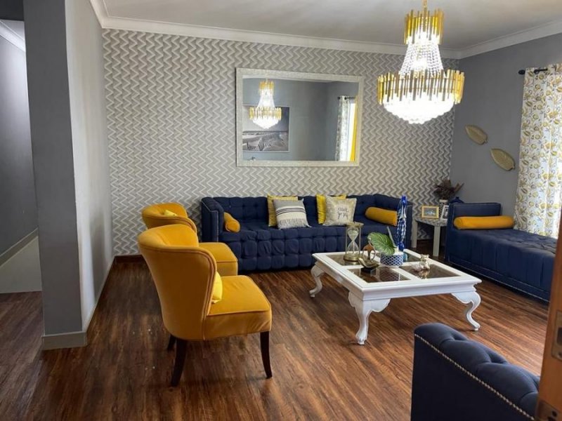 Foto Apartamento en Venta en Los Hidalgos, Santo Domingo Oeste, Santo Domingo - $ 5.800.000 - APV27294 - BienesOnLine