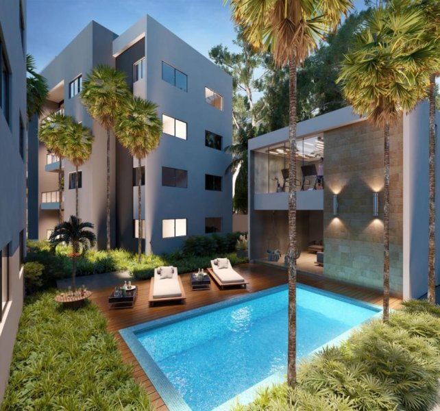Apartamento en Venta en  Santiago de los Caballeros, Santiago