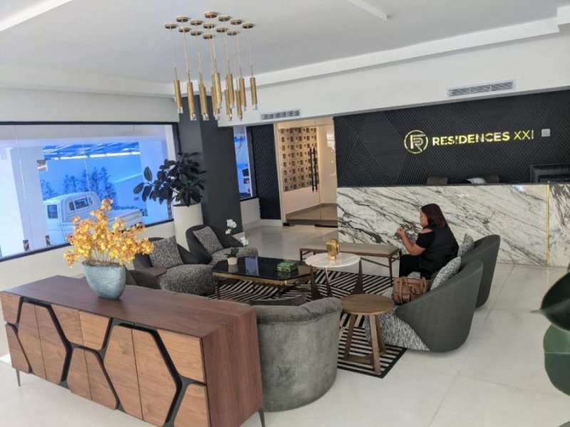 Apartamento en Venta en Bella Vista Bella Vista, Distrito Nacional