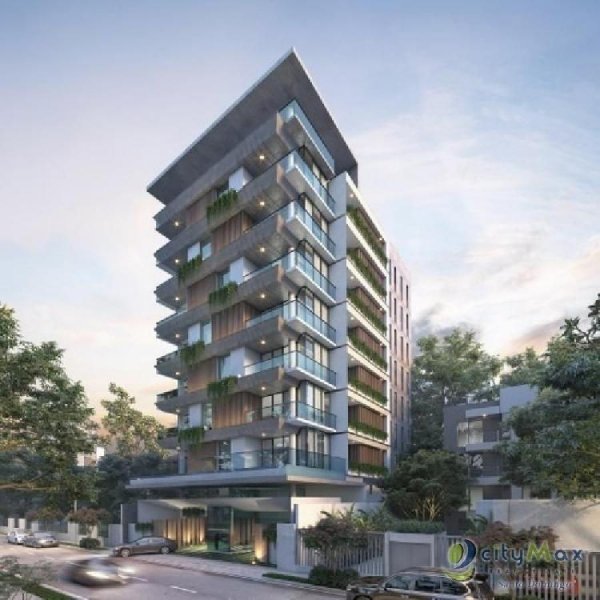 Apartamento en Venta en Mirador Sur Romulo Betancourt, Distrito Nacional