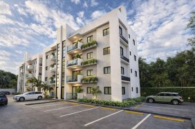 Apartamento en Venta en  Santiago de los Caballeros, Santiago