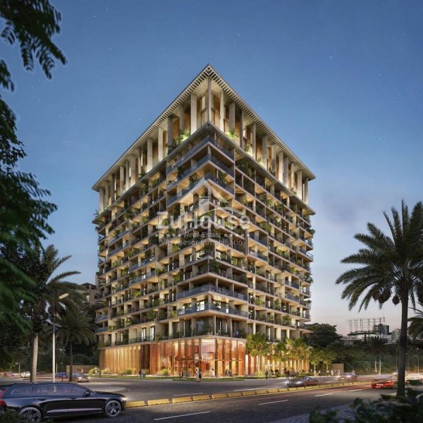 Foto Apartamento en Venta en Santo Domingo Este, Santo Domingo - U$D 183.000 - APV49104 - BienesOnLine