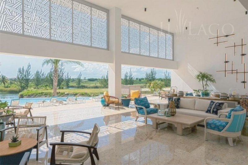 Apartamento en Venta en  Otra Banda, La Altagracia
