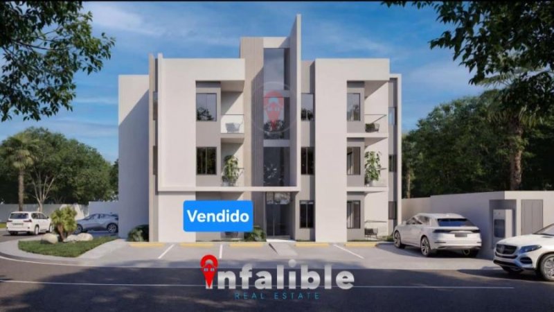 Apartamento en Venta en Urbanización Gales San Francisco de Macorís, Duarte