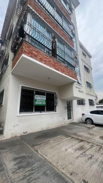 Apartamento en Venta en  El Millón, Distrito Nacional