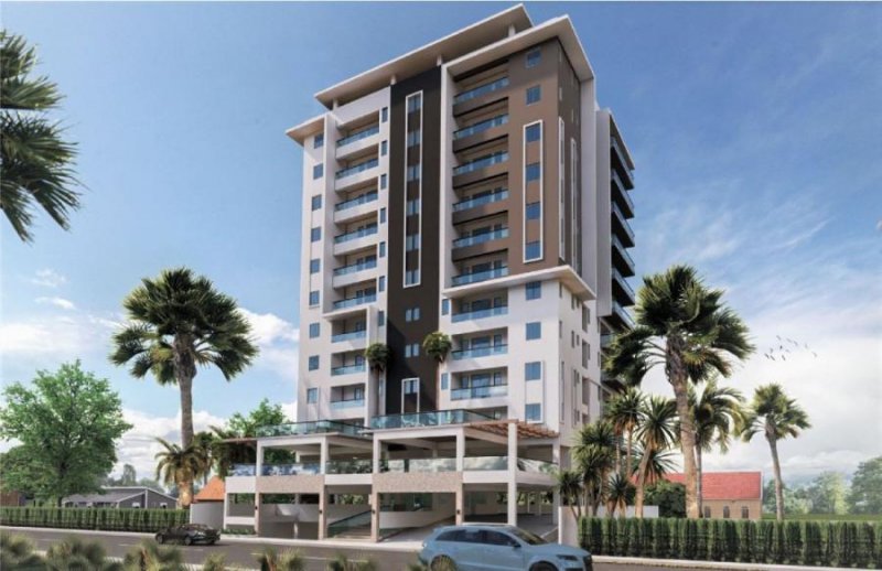 Foto Apartamento en Venta en Guayacanes, San Pedro de Macorís - U$D 202.040 - APV31459 - BienesOnLine