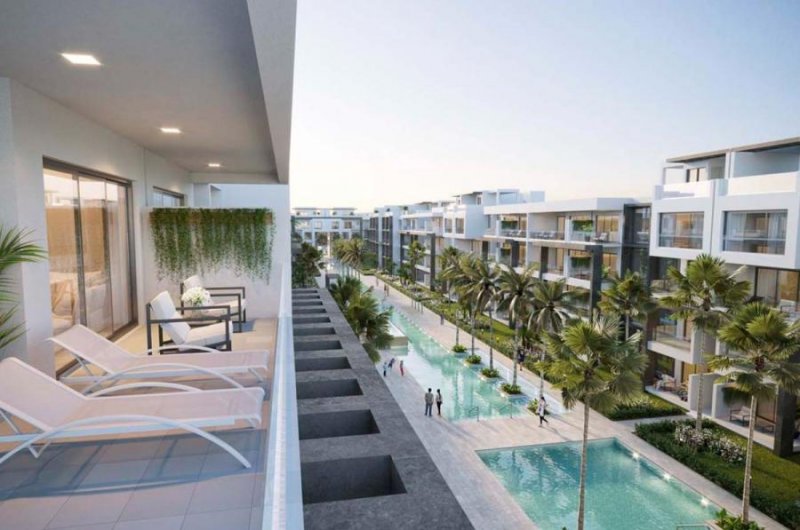 Foto Apartamento en Venta en Turístico Verón-Punta Cana, La Altagracia - U$D 259.000 - APV15574 - BienesOnLine