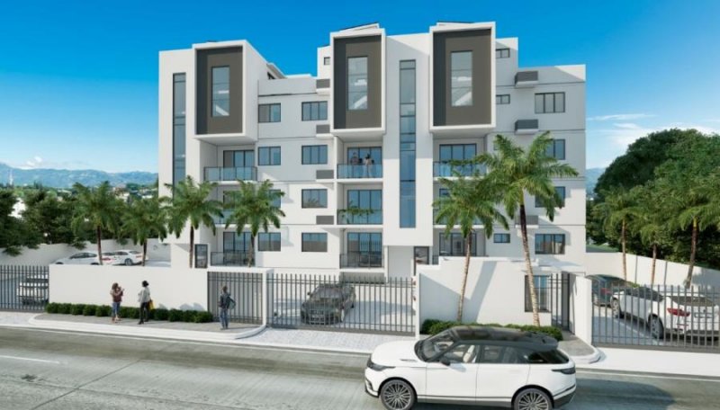 Foto Apartamento en Venta en Santiago de los Caballeros, Santiago - U$D 85.000 - APV7561 - BienesOnLine