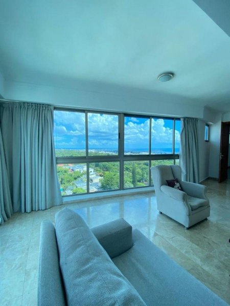 Apartamento en Venta en  Mirador Sur, Distrito Nacional