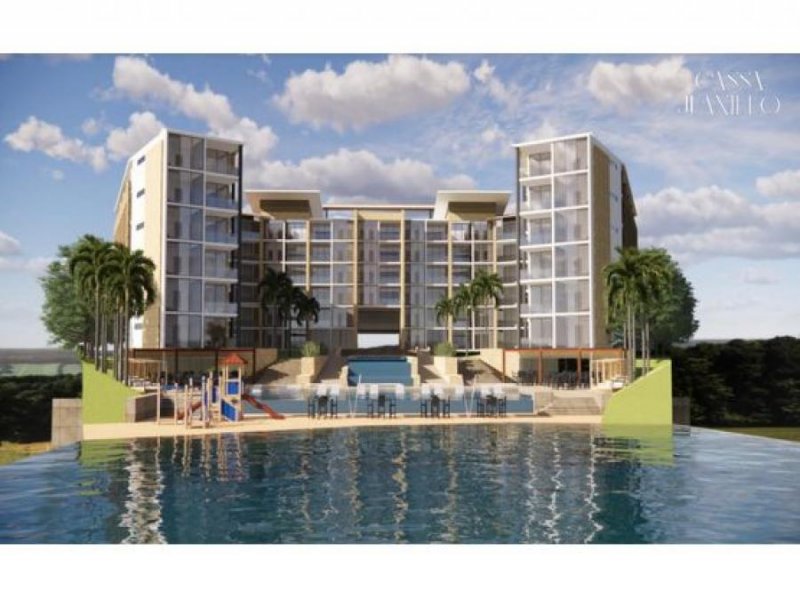 Apartamento en Venta en  Punta Cana, La Altagracia