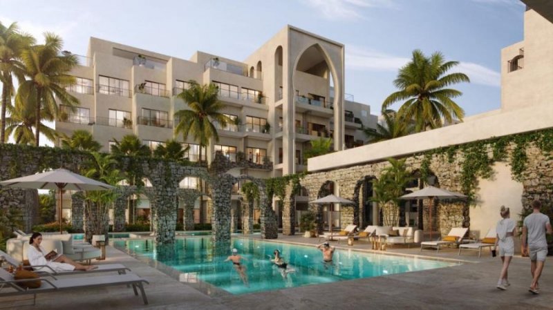 Apartamento en Venta en  Salvaleón de Higüey, La Altagracia