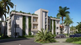 Apartamento en Venta en  Punta Cana, La Altagracia