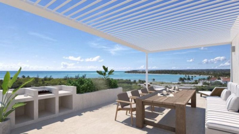 Apartamento en Venta en Punta Cana Punta Cana, La Altagracia
