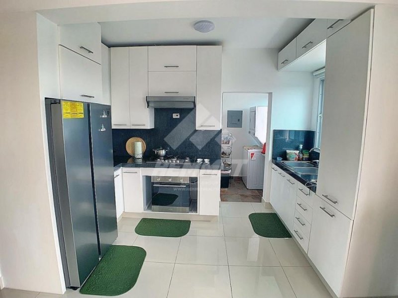 Apartamento en Venta en  Santiago de los Caballeros, Santiago