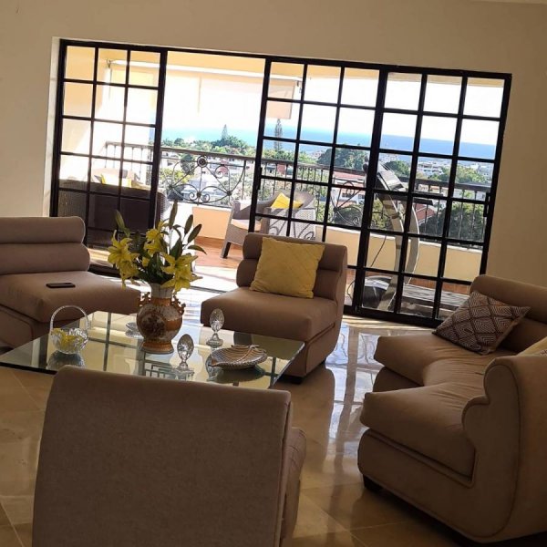 Apartamento en Venta en  La Esperilla, Distrito Nacional