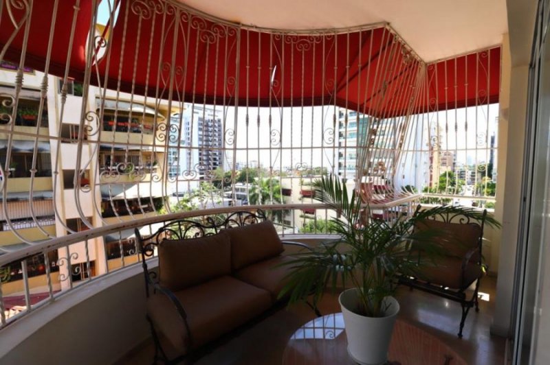 Apartamento en Venta en Bella Vista Bella Vista, Distrito Nacional